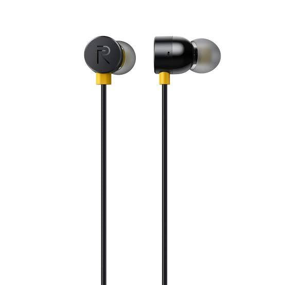 Wired Earphones with Mic & Magnetic Design: Clear Audio & Convenient Calls
