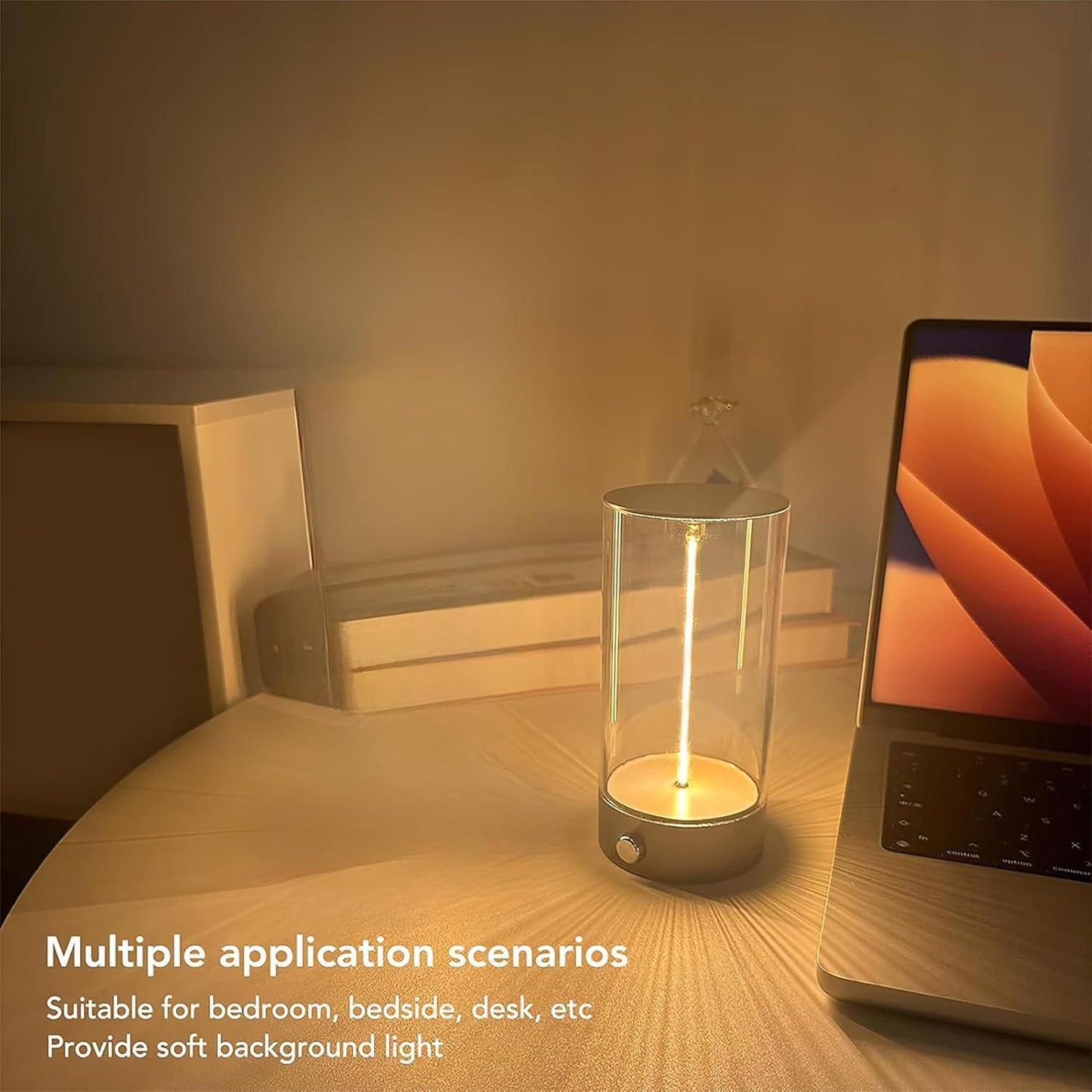 Magnetic Lamp Light – Stylish Illumination for Every Space
