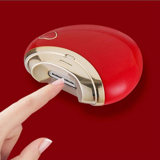 Smart Electric Nail Trimmer