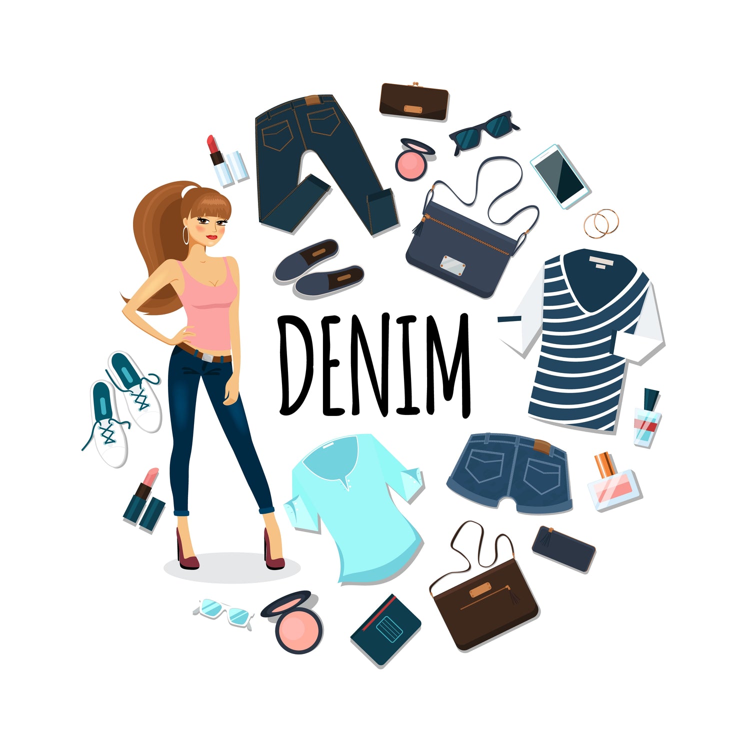 Fashion and Style Essentials