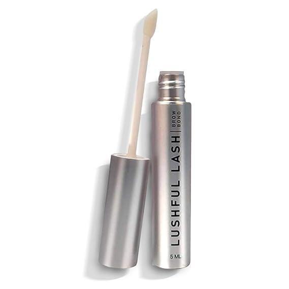 Lushful Lash – Eyebrow Enhancement Growth Serum (Pack of 1)