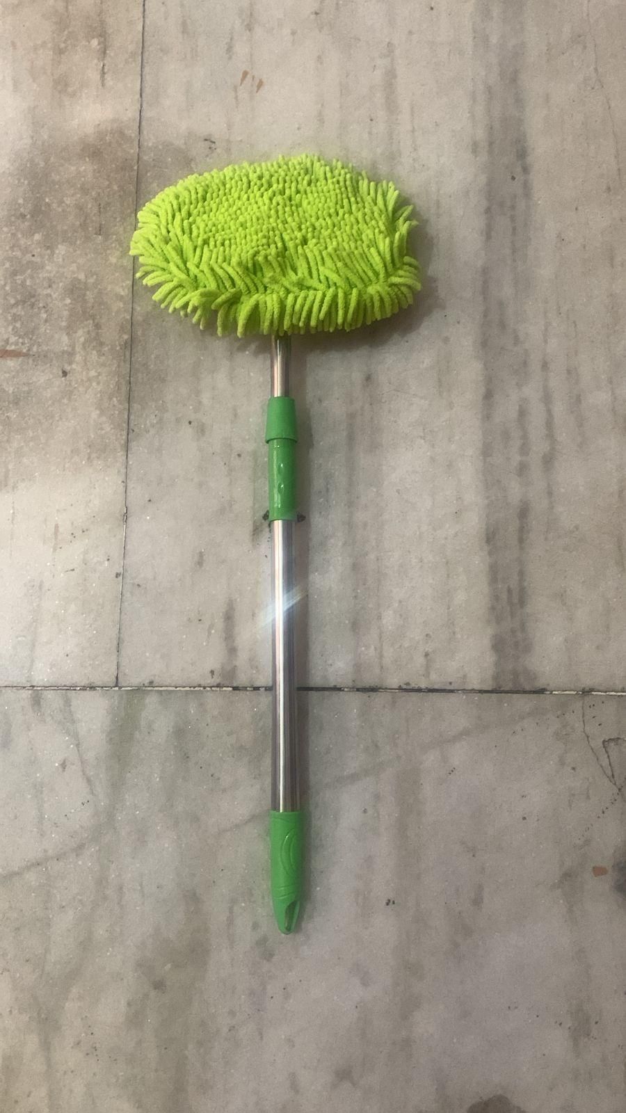 Extendable Cleaning Mop with Long Reach Handle – Effortless Cleaning, Every Time
