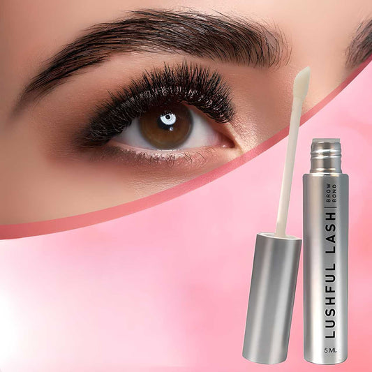 Lushful Lash – Eyebrow Enhancement Growth Serum (Pack of 1)