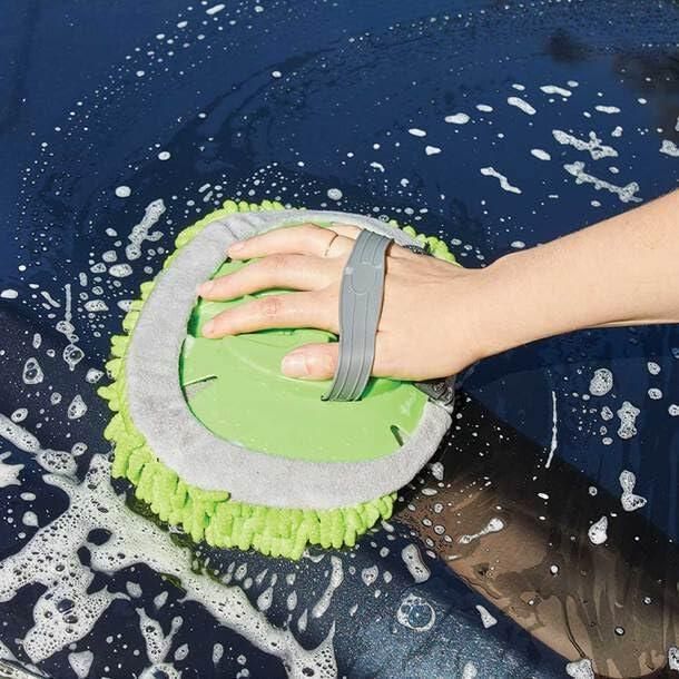 Extendable Cleaning Mop with Long Reach Handle – Effortless Cleaning, Every Time