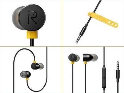 Wired Earphones with Mic &amp; Magnetic Design: Clear Audio & Convenient Calls