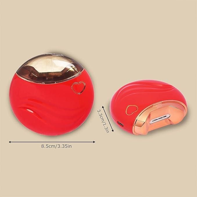 Smart Electric Nail Trimmer