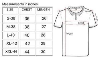 Men's Cotton Color Block Full Sleeves T-Shirt: Blue Edition