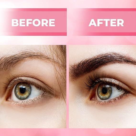 Lushful Lash – Eyebrow Enhancement Growth Serum (Pack of 1)